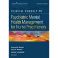 Clinical Consult to Psychiatric Mental Health Management for Nurse Practitioners