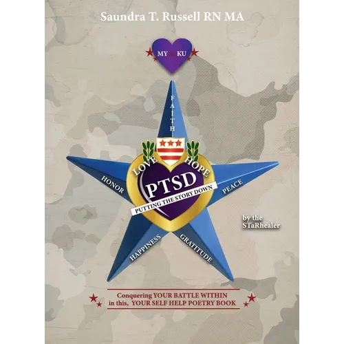 PTSD Putting The Story Down