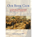 Our Book Club: A Literary Consciousness of Oklahoma Community