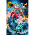 Dragons, Inc
