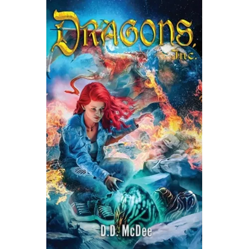 Dragons, Inc