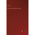 First Lessons in English Grammar