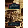 Charlotte and Mecklenburg County Police