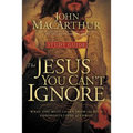 The Jesus You Can't Ignore (Study Guide): What You Must Learn from the Bold Confrontations of Christ (Study Guide)