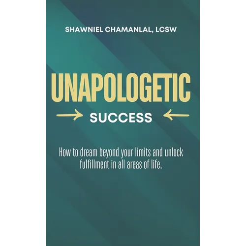 Unapologetic Success