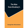 The Man from Brodney's