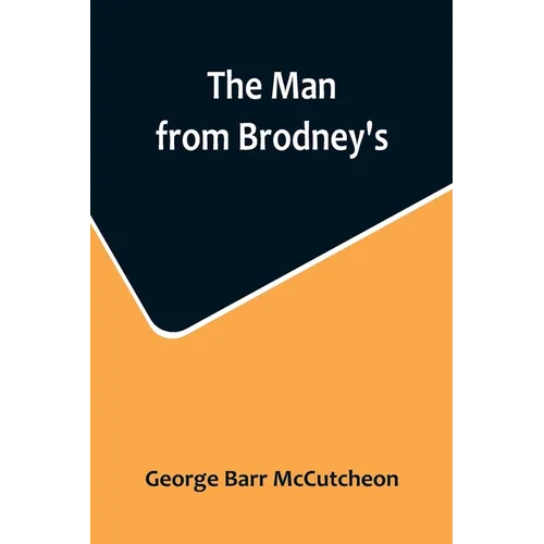The Man from Brodney's