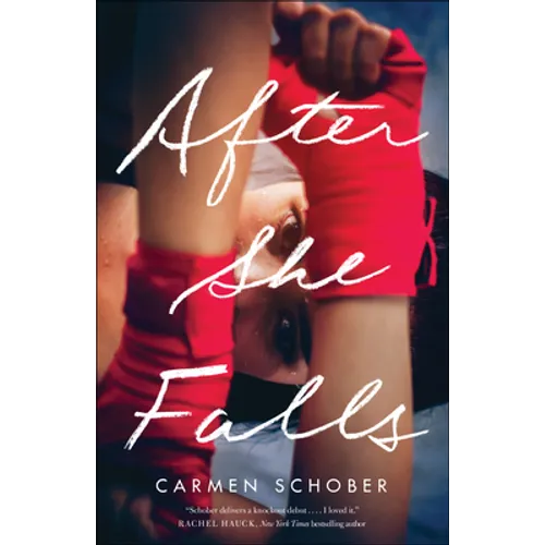 After She Falls