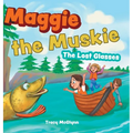 Maggie the Muskie: The Lost Glasses