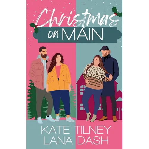 Christmas on Main