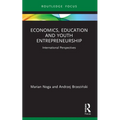 Economics, Education and Youth Entrepreneurship: International Perspectives