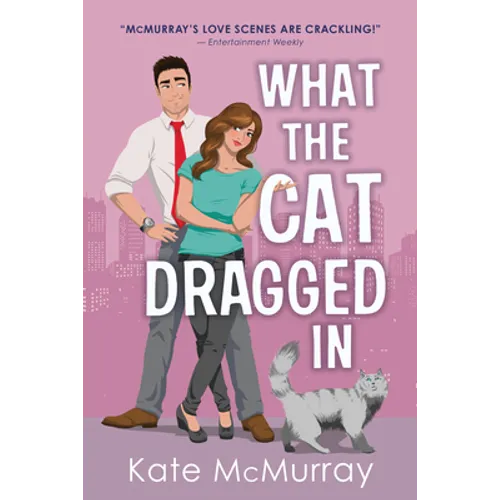 What the Cat Dragged in