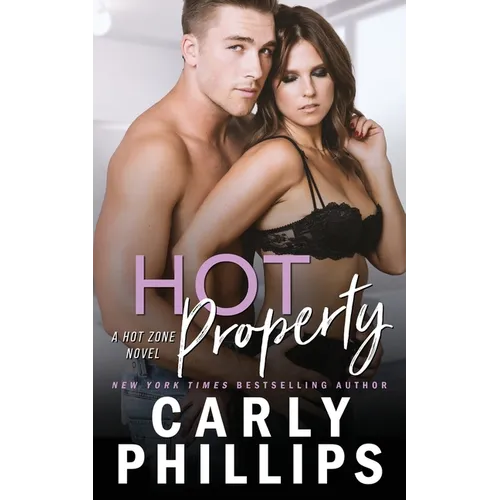 Hot Property