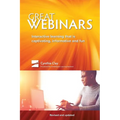 Great Webinars: Interactive Learning That Is Captivating, Informative, and Fun