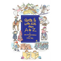 Santa Fe with Kids from A to Z