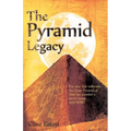 The Pyramid Legacy: For over four millennia the Great Pyramid of Giza has guarded a secret image; until NOW!