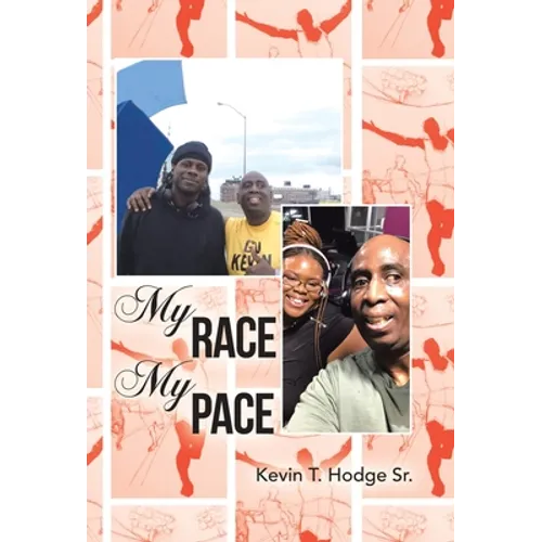 My Race My Pace