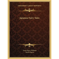 Japanese Fairy Tales