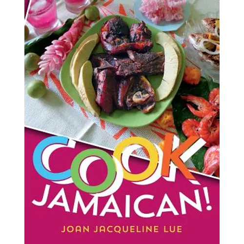 Cook Jamaican!