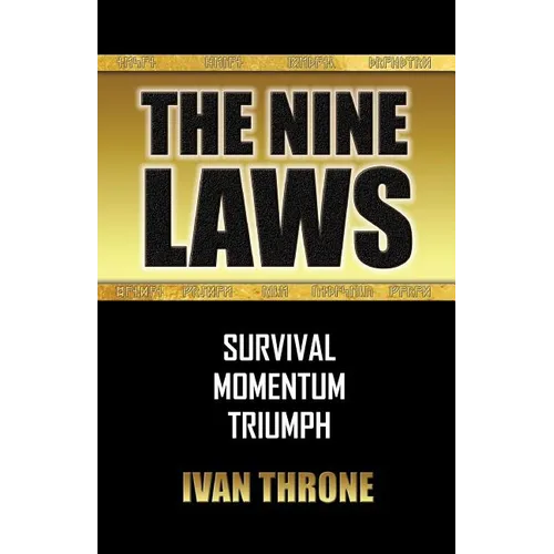 The Nine Laws