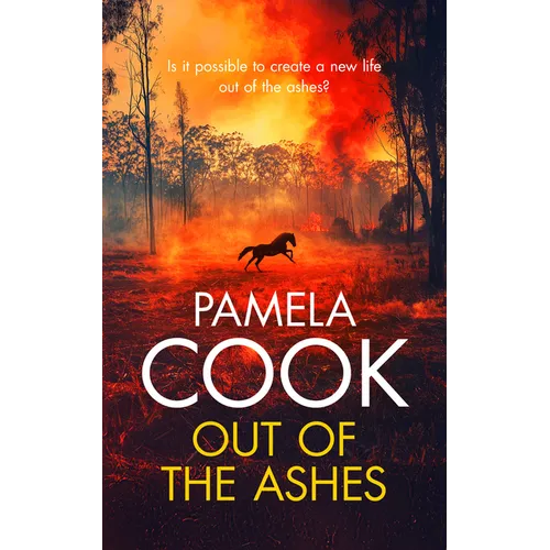 Out of the Ashes
