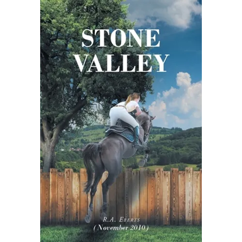 Stone Valley: (November 2010)