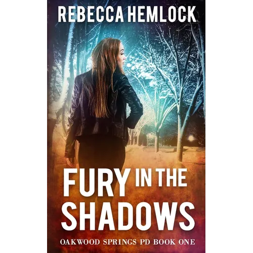 Fury in the Shadows