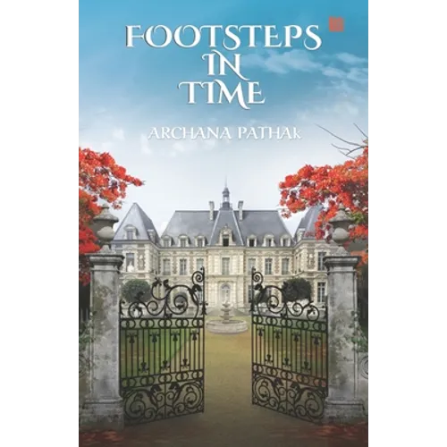 Footsteps in Time