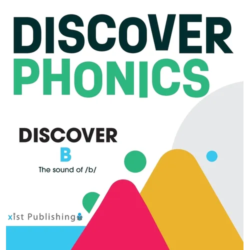 Discover B: The sound of /b/