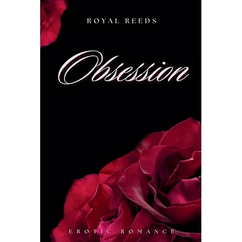 Obsession: Erotic Romance