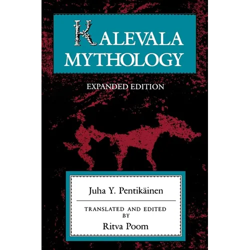 Kalevala Mythology, Revised Edition