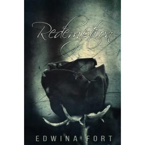 Redemption: Book 1(A Urban Paranormal Romance)