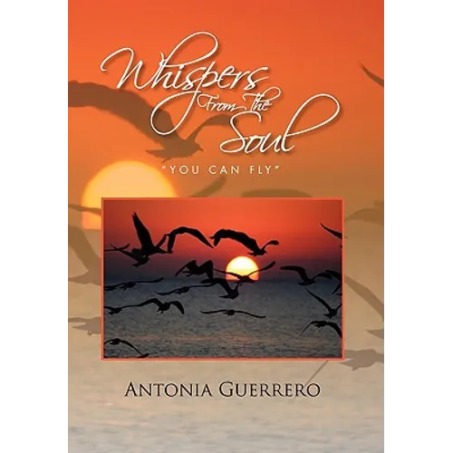 Whispers from the Soul: Echoes from the Wind