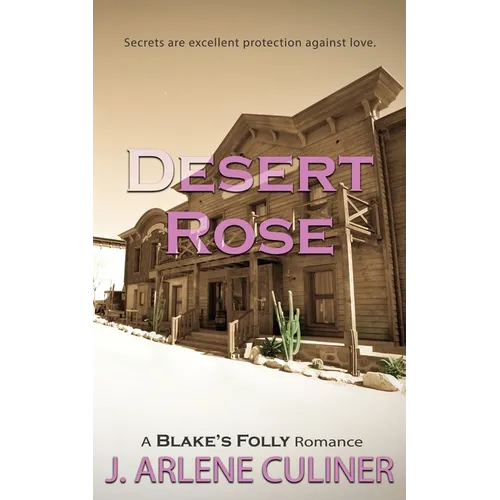 Desert Rose