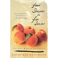 Four Seasons in Five Senses: Things Worth Savoring