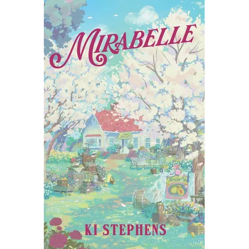 Mirabelle