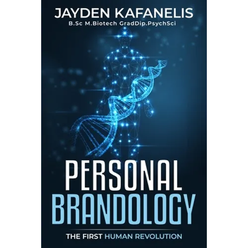 Personal Brandology