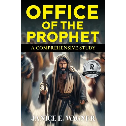 Office Of The Prophet: A Comprehensive Study