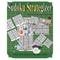Sudoku Strategizer: The Visual Aide and Strategy Book