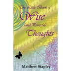 The Little Book of Wise (and Powerful) Thoughts - Paperback