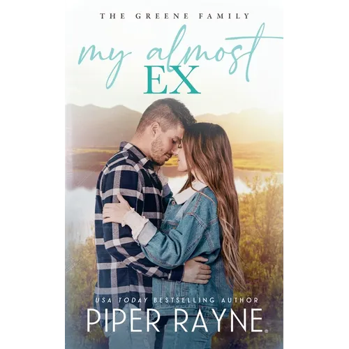 My Almost Ex