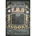 Will Shortz Presents The 1, 2, 3s of Sudoku