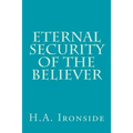 Eternal Security of the Believer