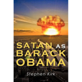 Satan as Barack Obama