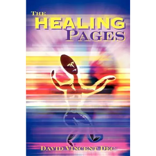 The Healing Pages