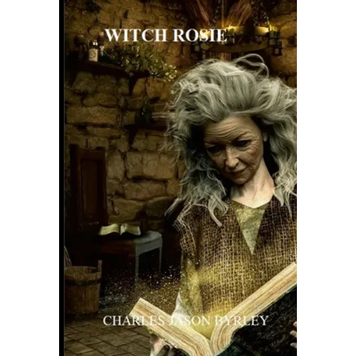 Witch Rosie