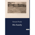 His Family