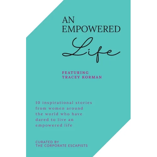 An Empowered Life