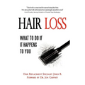 Hair Loss: What to do if it Happens to You