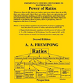 Power of Ratios
